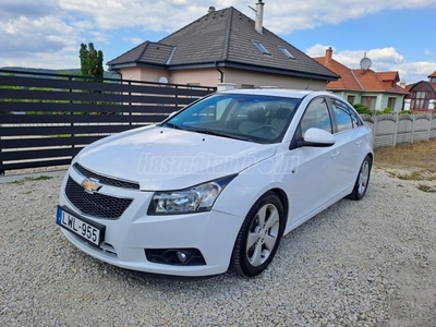 CHEVROLET CRUZE 2.0 D LS Plus