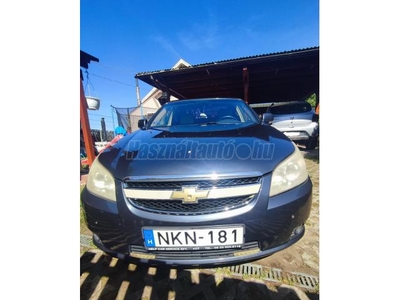 CHEVROLET EPICA 2.0 D LT