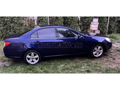 CHEVROLET EPICA 2.0 D LT Leather