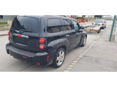 CHEVROLET HHR 2.4 LT (Automata)