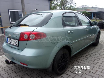 CHEVROLET LACETTI 1.4 16V Elite AC