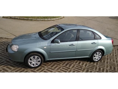 CHEVROLET LACETTI 1.4 16V Star AC