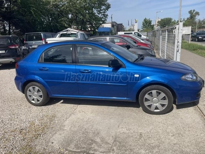 CHEVROLET LACETTI 1.4 16V Star AC