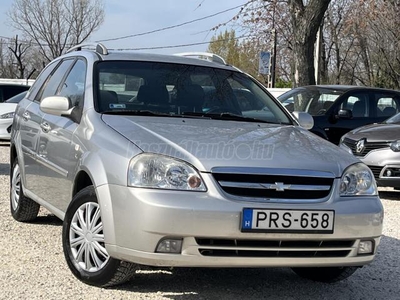 CHEVROLET NUBIRA SW 1.6 SE Azonnal elvihető! Hideg Klíma!