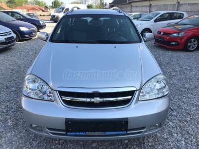 CHEVROLET NUBIRA SW 2.0 D SX Sport