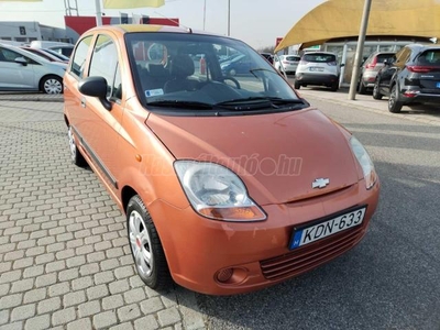 CHEVROLET SPARK 1.0 8V Elite