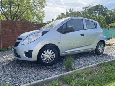 CHEVROLET SPARK 1.0 8V Elite