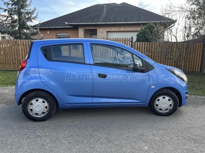 CHEVROLET SPARK 1.0