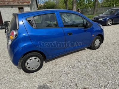 CHEVROLET SPARK 1.0 LS Plus