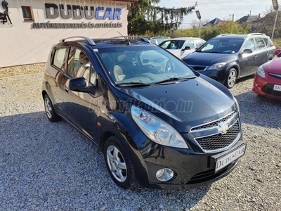 CHEVROLET SPARK 1.0 LS Plus AC