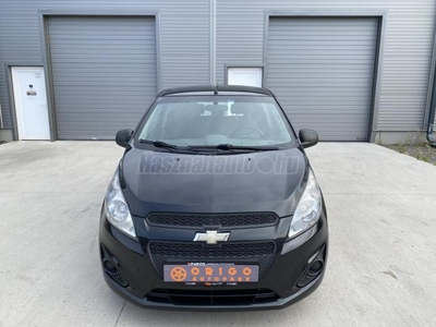 CHEVROLET SPARK 1.0 LS Plus AC Szép Állapotban.Gondos Tulajdonostól!