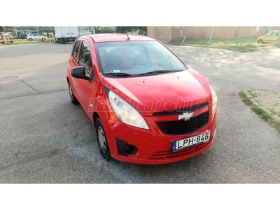 CHEVROLET SPARK 1.0 Megkímélt állapotban!