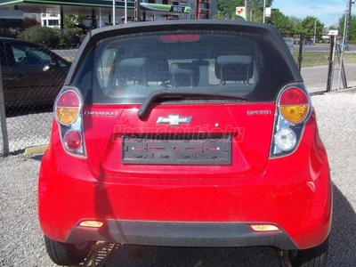 CHEVROLET SPARK 1.0 Plus AC 56.000 KM