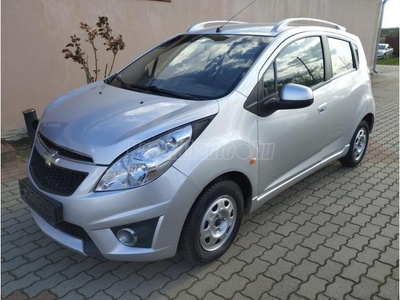 CHEVROLET SPARK 1.2 LT