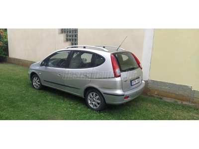 CHEVROLET TACUMA 1.6 16V Comfort