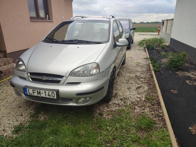 CHEVROLET TACUMA 1.6 16V Comfort