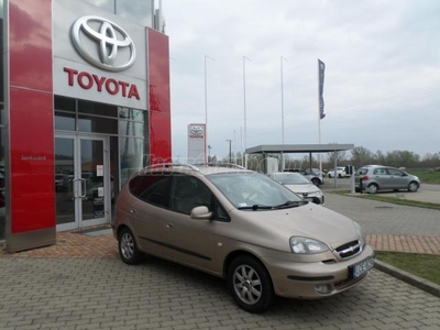 CHEVROLET TACUMA 1.6 16V Elite