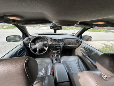 CHEVROLET TRAILBLAZER 4.2 AWD