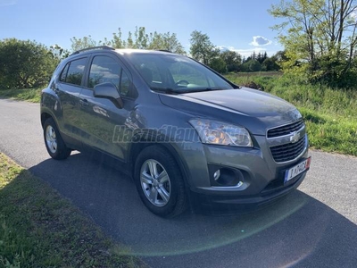 CHEVROLET TRAX 1.6 LS Opel Mokka