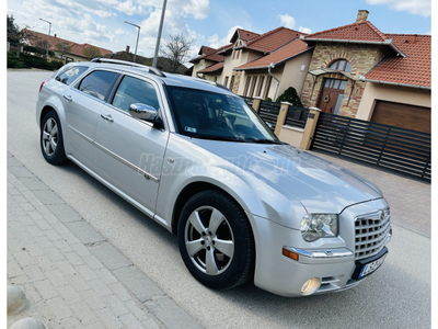 CHRYSLER 300 C 3.0 CRD (Automata)