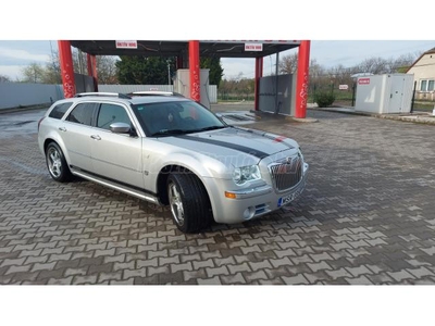 CHRYSLER 300 C Touring 3.0 CRD (Automata)