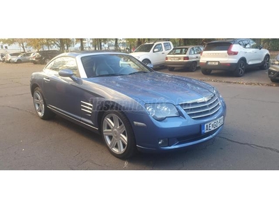 CHRYSLER CROSSFIRE Roadster 3.2 Limited (Automata)