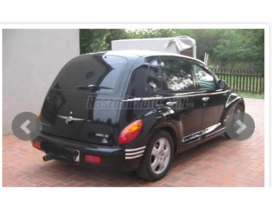 CHRYSLER PT CRUISER 1.6 Touring