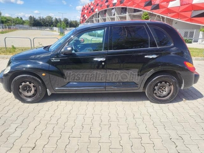 CHRYSLER PT CRUISER 2.0 Classic