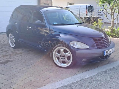 CHRYSLER PT CRUISER 2.0 Limited (Automata)