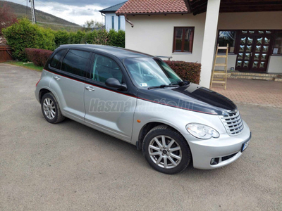 CHRYSLER PT CRUISER 2.2 CRD Limited