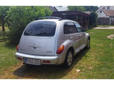 CHRYSLER PT CRUISER 2.2 CRD Limited