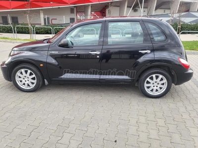 CHRYSLER PT CRUISER 2.4 Limited (Automata)