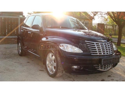 CHRYSLER PT CRUISER 2.4 Limited (Automata) NEM automata