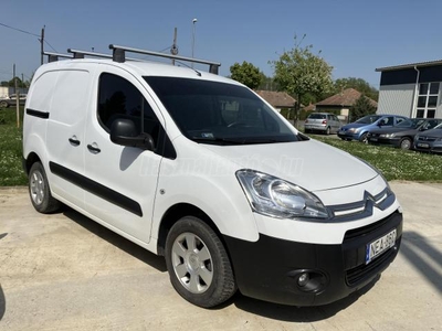 CITROEN BERLINGO 107.000 KM