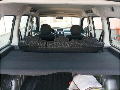 CITROEN BERLINGO 1.4 Multispace ABS