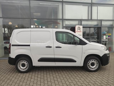 CITROEN BERLINGO 1.5 BlueHDi 130 M 1000 (3 személyes )