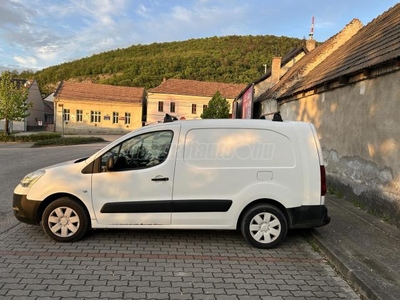 CITROEN BERLINGO 1.6 HDi Comfort L2