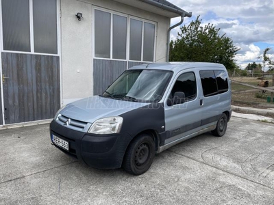 CITROEN BERLINGO 1.6 HDi Multispace