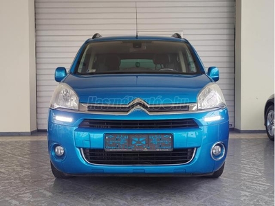 CITROEN BERLINGO 1.6 HDi Multispace EURO5 MAGYARORSZÁGI!! ÜLÉSFŰTÉS!! DIGIT KLÍMA!!