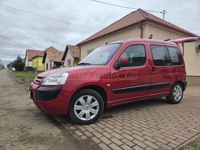 CITROEN BERLINGO 1.6 HDi Multispace Plus ABS