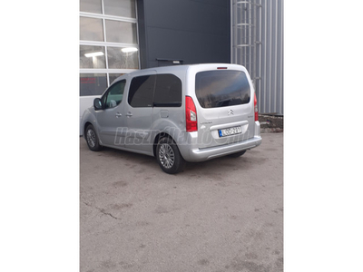 CITROEN BERLINGO 1.6 HDi Multispace Plus ABS