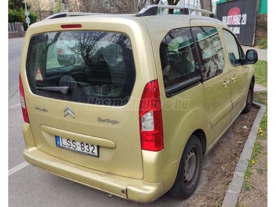 CITROEN BERLINGO 1.6 Multispace