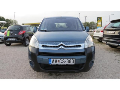 CITROEN BERLINGO 1.6 Multispace Megvigyázott. valós. 195000 km