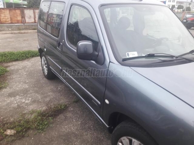 CITROEN BERLINGO 1.6 Multispace Plus