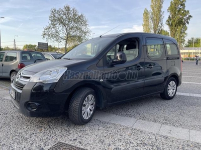 CITROEN BERLINGO 1.6 VTi Multispace