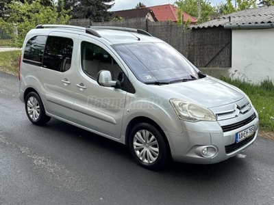 CITROEN BERLINGO 1.6 VTi Multispace Dígit klíma . tempomat . stb !