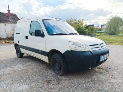 CITROEN BERLINGO 1.9 D