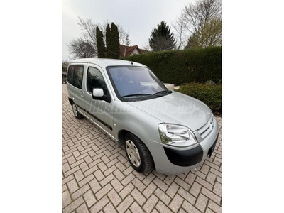 CITROEN BERLINGO 1.9 D Eurostyle