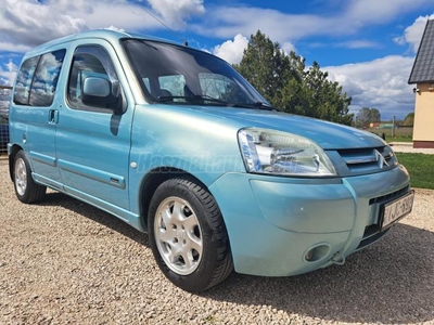 CITROEN BERLINGO 2.0 HDi Multispace