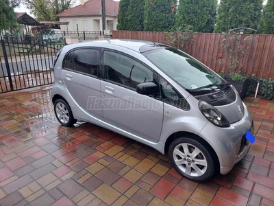 CITROEN C-ZERO Collection CVT